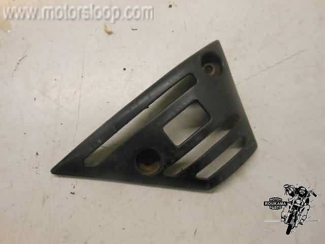 Kawasaki KL650B Tapa deposito aceite freno