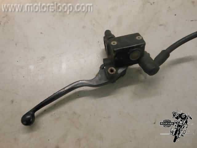 Kawasaki KL650B Rempomp voor