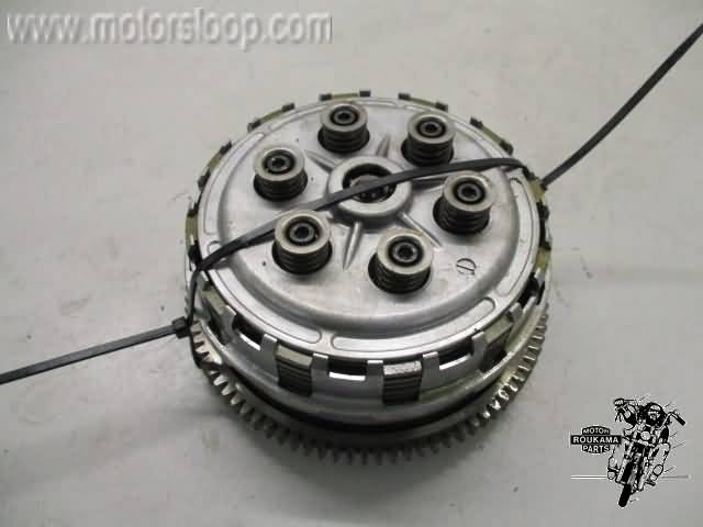 Kawasaki ZX-9R Koppelingskorf