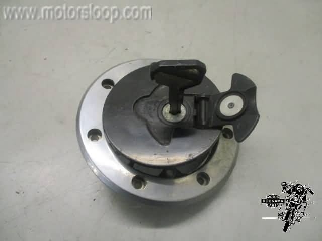 Kawasaki ZX-9R Tankdop