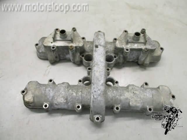 Kawasaki LTD550C Klepdeksel