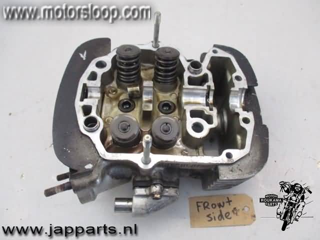 Kawasaki VN1500C culata delantera