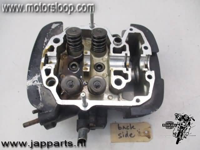 Kawasaki VN1500C Cilinderkop achter