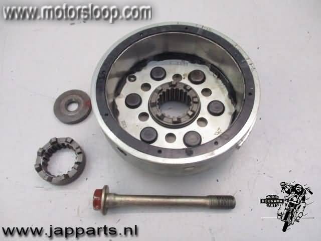 Kawasaki VN1500C Flywheel