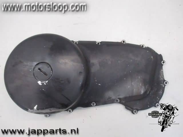 Kawasaki VN1500C Clutch cover