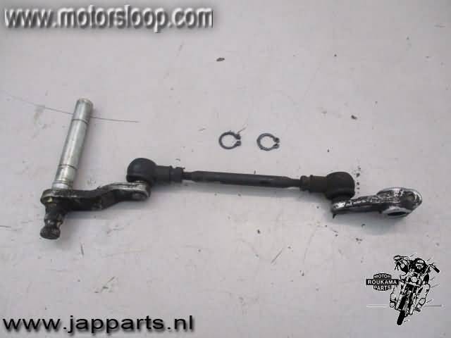 Kawasaki VN1500C Brazo marchas