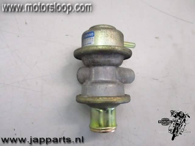 Kawasaki VN1500C Vacume