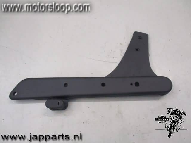 Kawasaki VN1500C Fenderstrut links