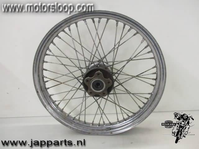 Kawasaki VN1500C Llanta delantera