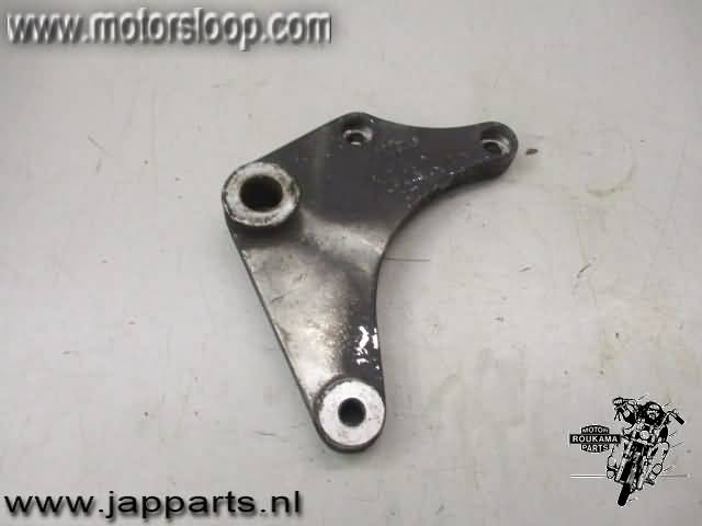 Kawasaki VN1500C Remanker achter