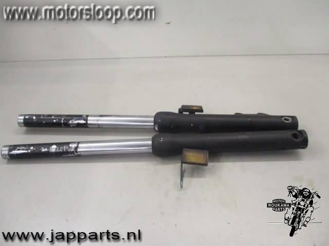 Kawasaki VN1500C Vorkpoten