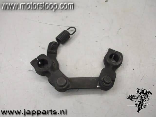 Kawasaki VN1500C Schakelarm