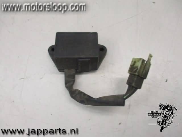 Kawasaki VN1500C Stop &Tail unit