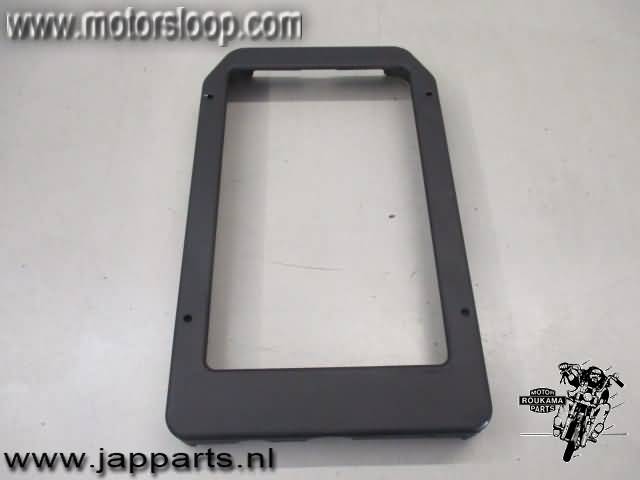 Kawasaki VN1500C Radiateur cover