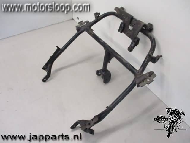 Kawasaki KLE500 Kuipbeugel