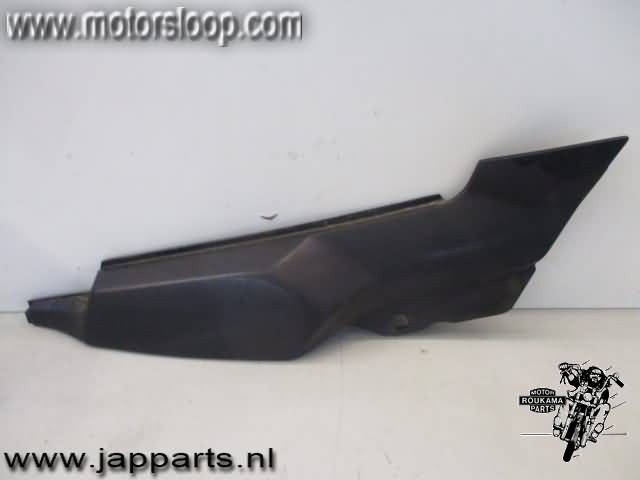 Kawasaki KLE500 zijkap rechts