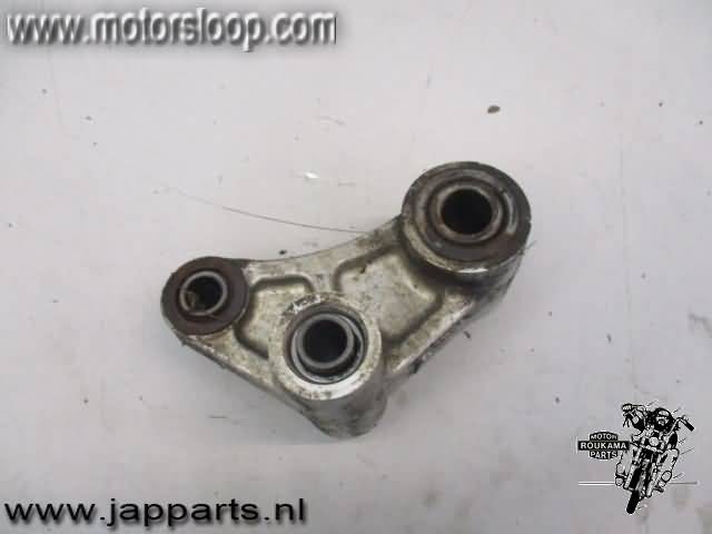 Kawasaki KLE500 Schokbreker scharnier