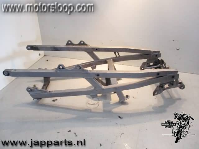 Kawasaki ZX-7R(ZX750P) Subframe