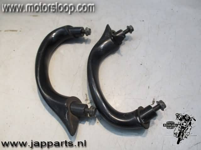Kawasaki ZX-7R(ZX750P) Handgrepen