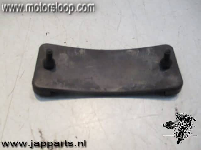 Kawasaki ZX-7R(ZX750P) Rubber