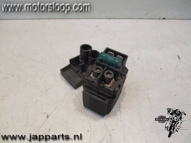 Kawasaki ZX-7R(ZX750P) Startrelais
