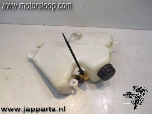 Kawasaki ZX-7R(ZX750P) Koelvloeistof reservoir