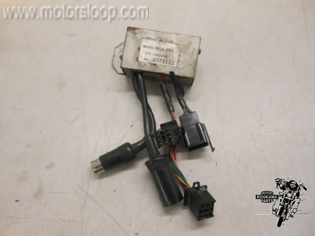 Kawasaki ZG1200(ZG9B) NSA-094 Clarion Radio Module