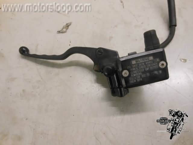 Kawasaki ZG1200(ZG9B) Koppelingshendel