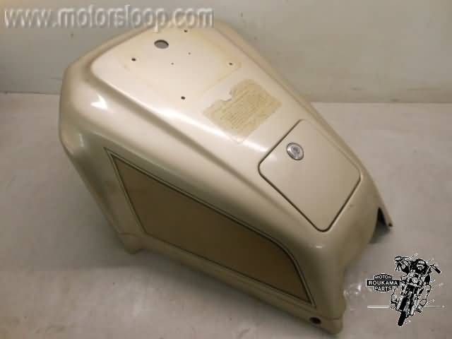 Kawasaki ZG1200(ZG9B) Dummy tank