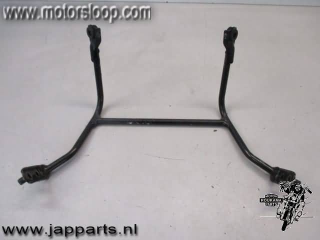 Kawasaki ZX-9R(ZX900E) Kuipframe