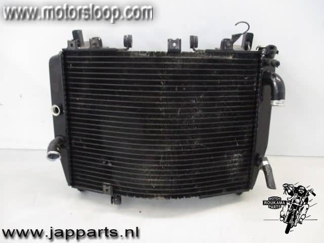 Kawasaki ZX-9R(ZX900E) Radiateur