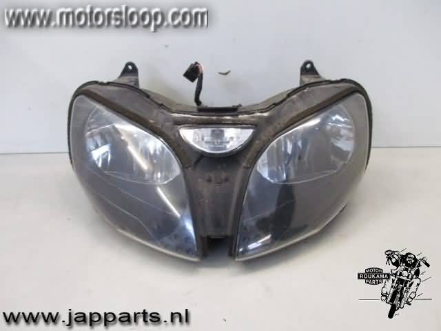 Kawasaki ZX-9R(ZX900E) Headlight