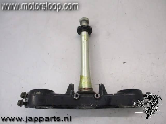 Kawasaki ZX-9R(ZX900E) Frontfork T-piece