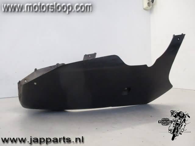 Kawasaki ZX-9R(ZX900E) Onderkuip