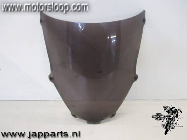 Kawasaki ZX-9R(ZX900E) Kuipruit smoke