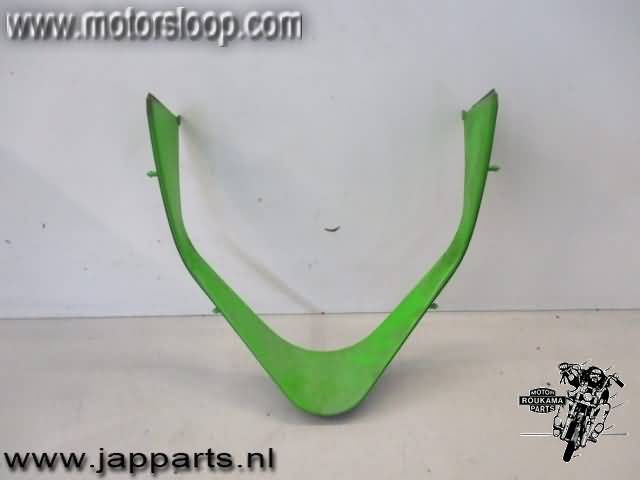 Kawasaki ZX-9R(ZX900E) Carenado secion medio