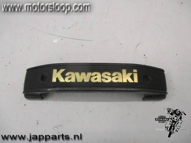Kawasaki KZ750N Sierkapje voorvork