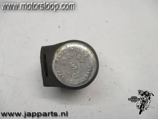 Kawasaki KZ750N Relais 2-pins