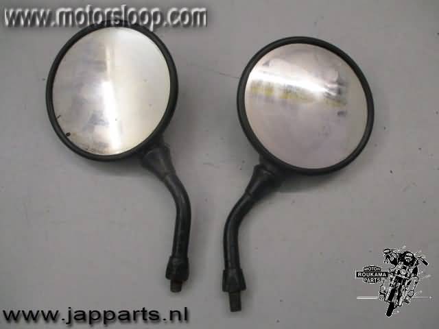 Kawasaki KZ750N Spiegelset