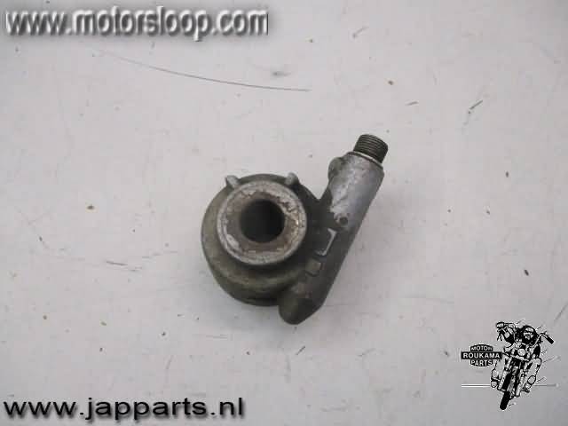 Kawasaki KZ750N Km opnemer