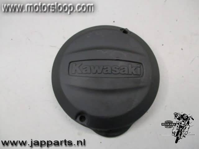 Kawasaki KZ750N Ontstekingsdeksel