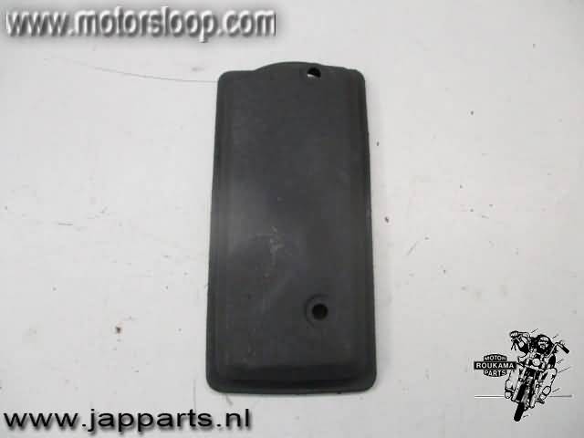 Kawasaki KZ750N Startmotordeksel