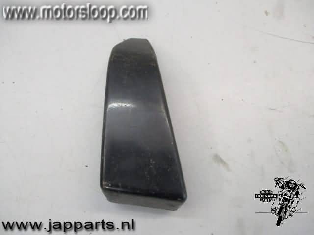 Kawasaki KZ750N Luchtfilterkap links