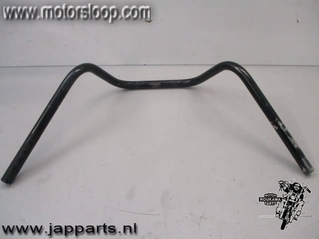 Kawasaki KZ750N Stuur