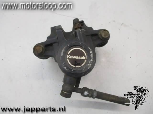 Kawasaki KZ750N Rear brake caliper