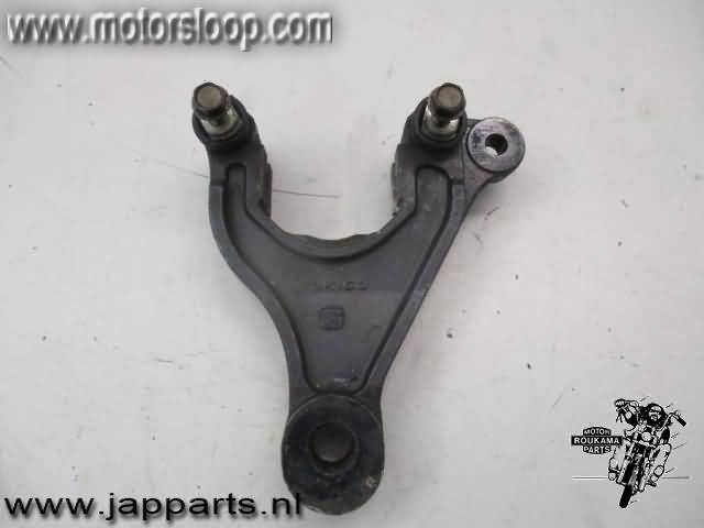 Kawasaki KZ750N Remanker achter