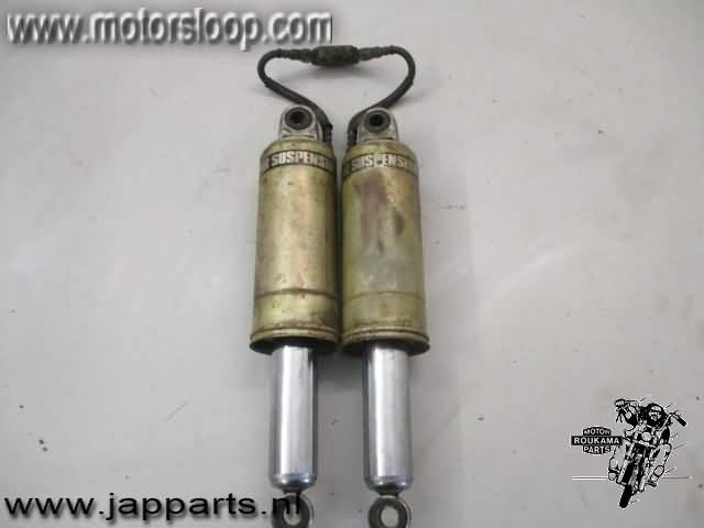 Kawasaki KZ750N Schokbrekers