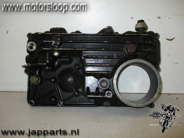 Kawasaki GPZ1000RX Oil pan