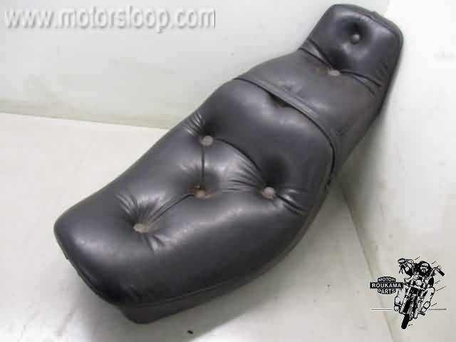 Kawasaki VN750A Zadel