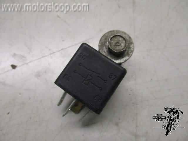 Kawasaki VN750A Relais 4-pin